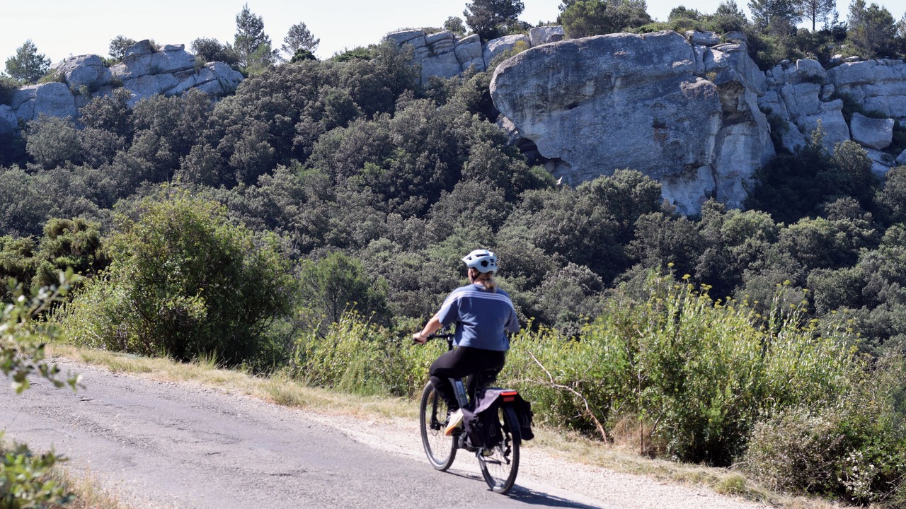 Photo of Outdoor in Les Baux-de-Provence