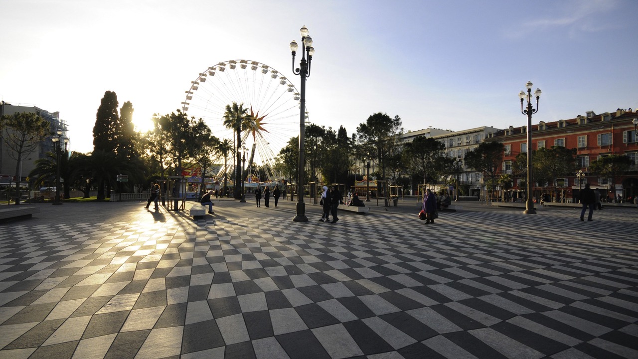 Photo of Outdoor in Carre d'Or