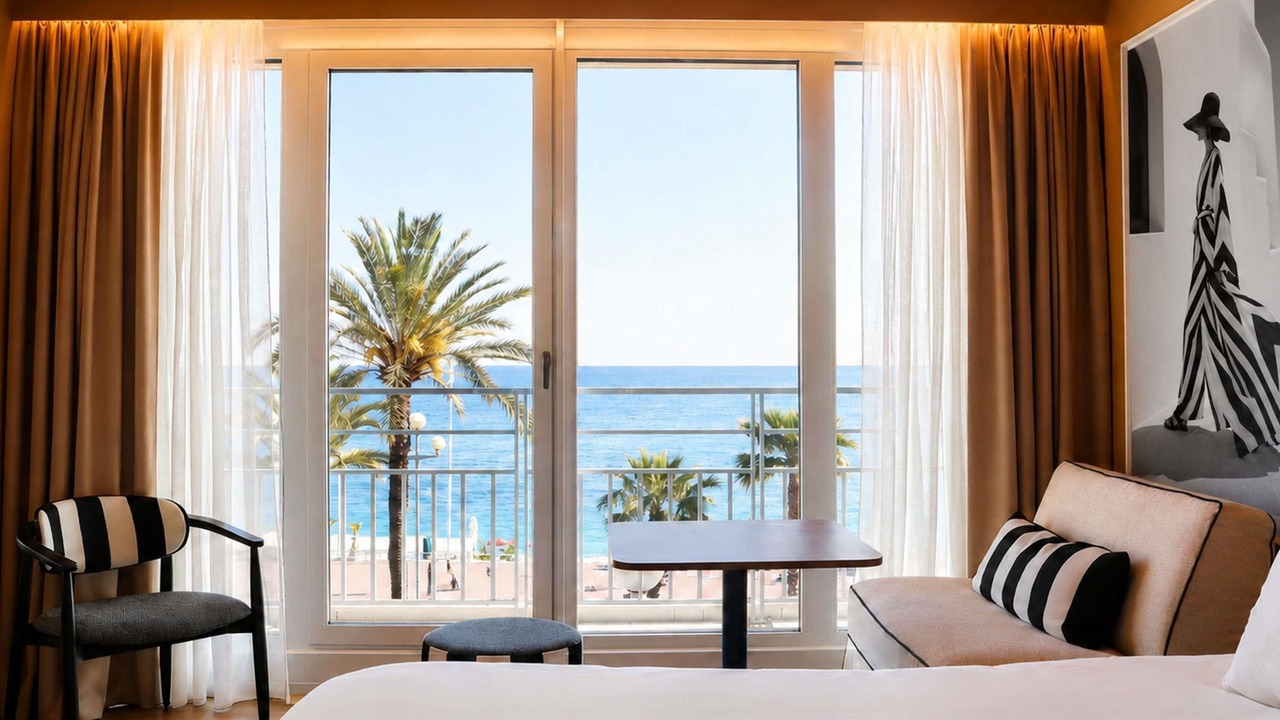 Photo of Bedroom in Carre d'Or