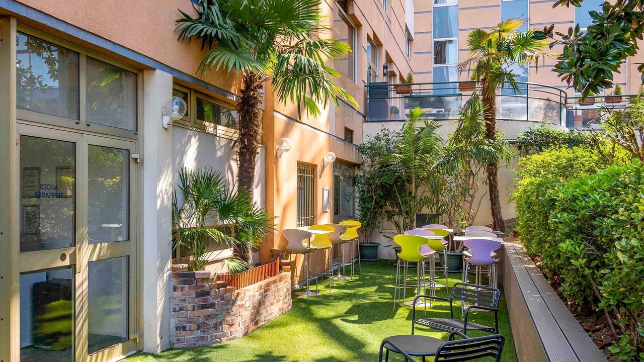 Photo of Outdoor in Le Cannet