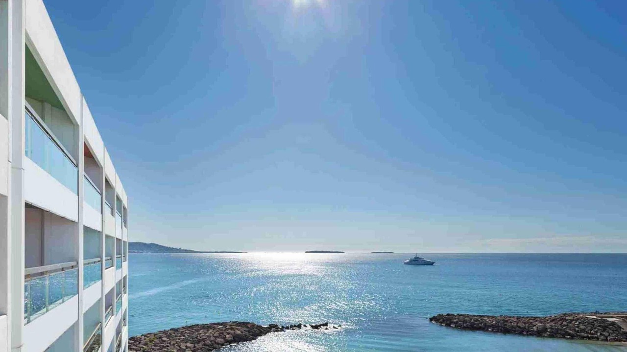 Photo of Outdoor in Mandelieu-la-Napoule Beach