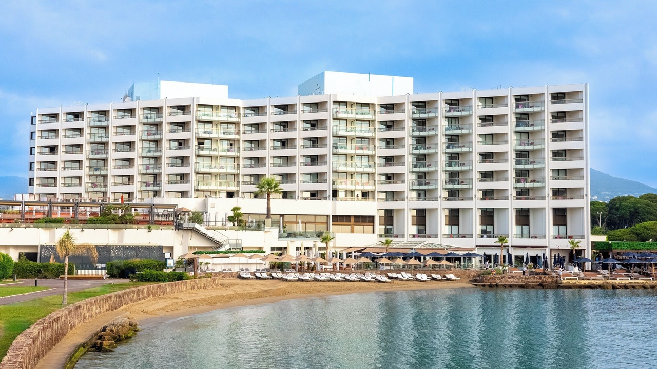 Photo of Outdoor in Mandelieu-la-Napoule Beach