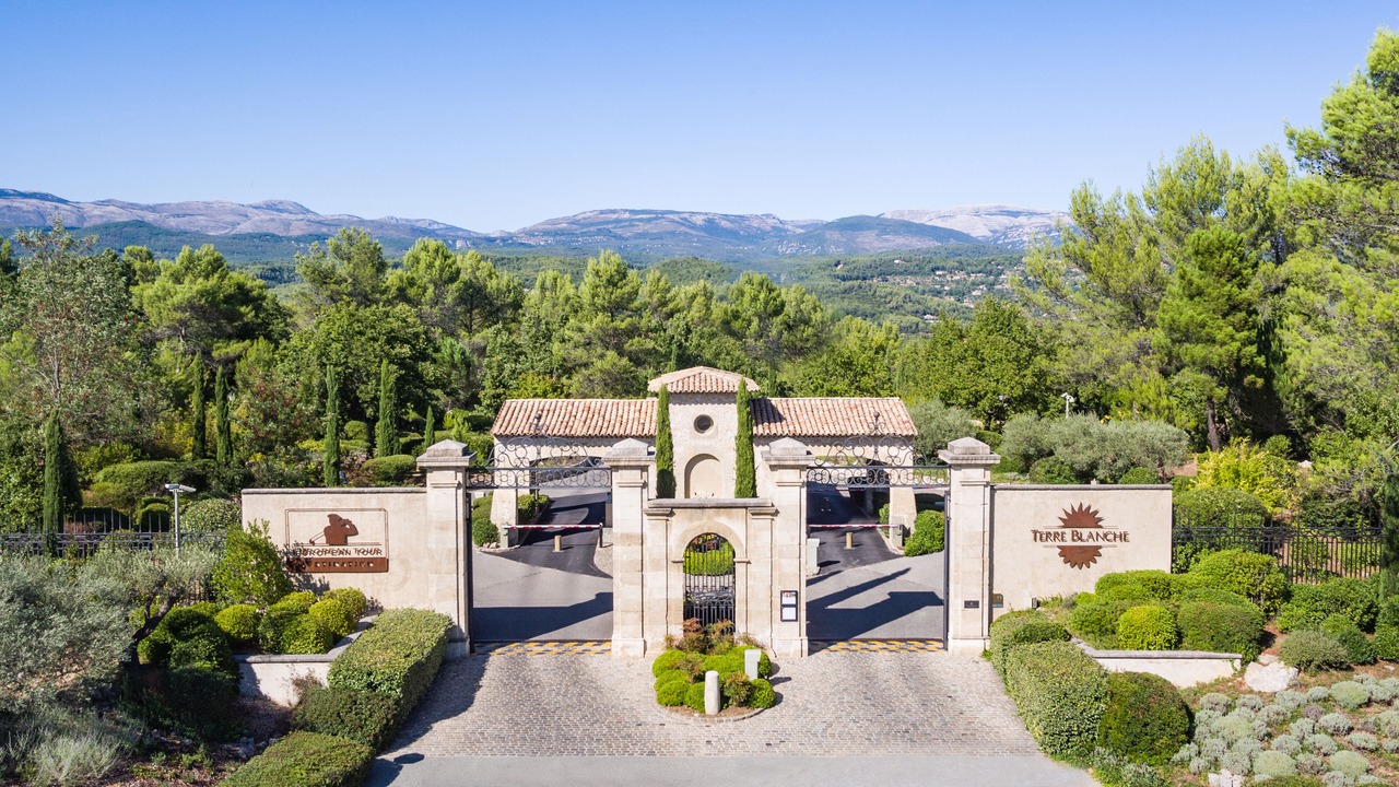 Photo of Outdoor in Tourrettes