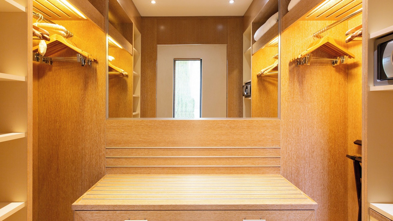 Photo of Bedroom in Tourrettes