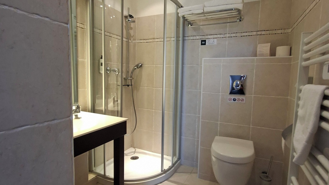 Photo of Bathroom in Sanary-sur-Mer