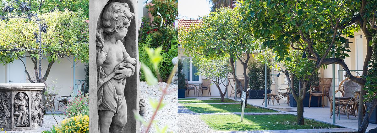 Photo of Outdoor in Cap-d'Antibes