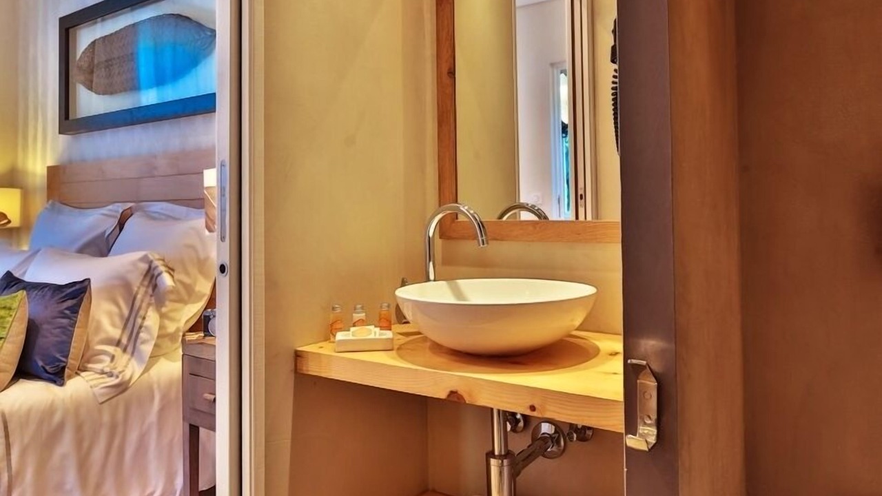 Photo of Bathroom in Cap-d'Antibes
