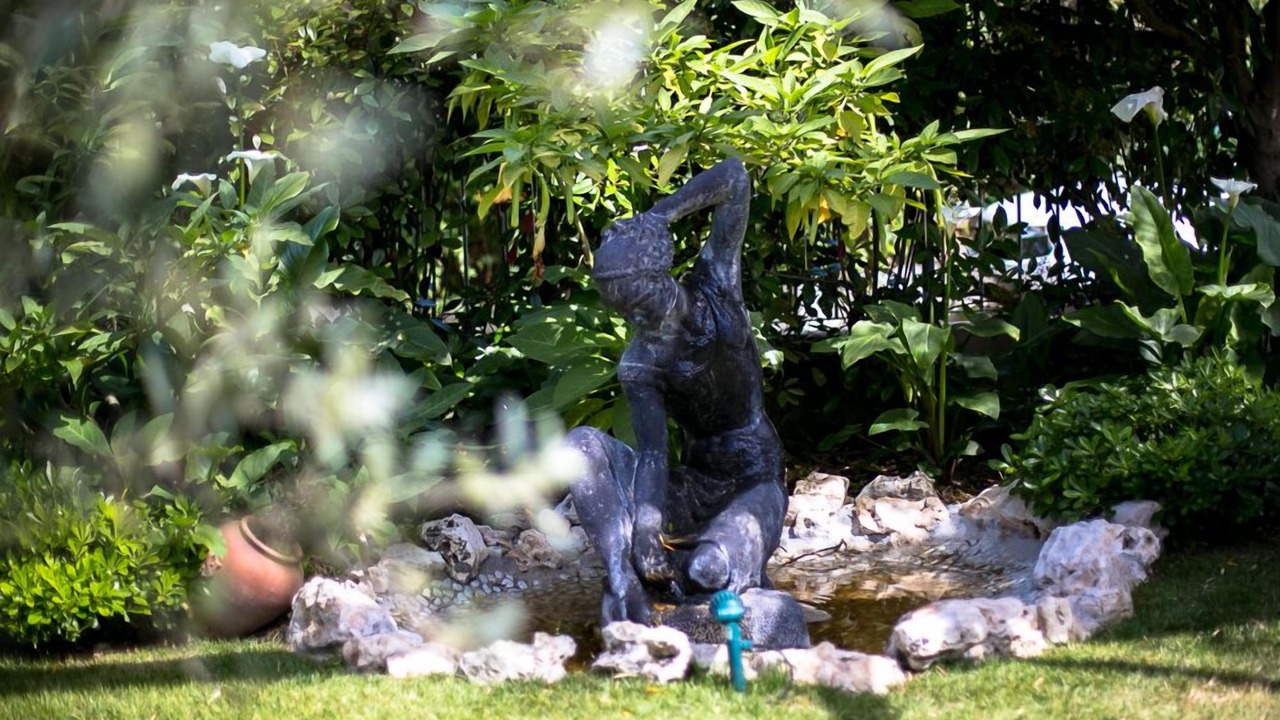 Photo of Outdoor in Cap-d'Antibes