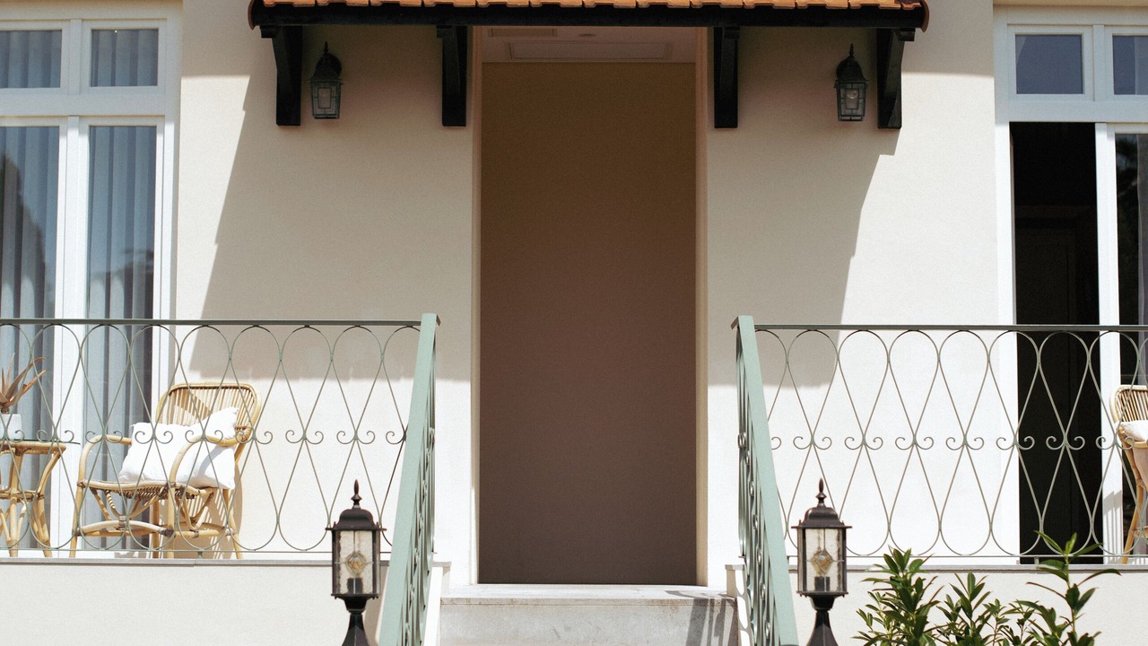 Photo of Outdoor in Cap-d'Antibes