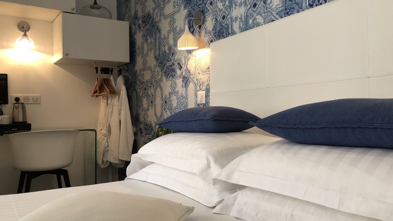 Photo of Bedroom in Mantega