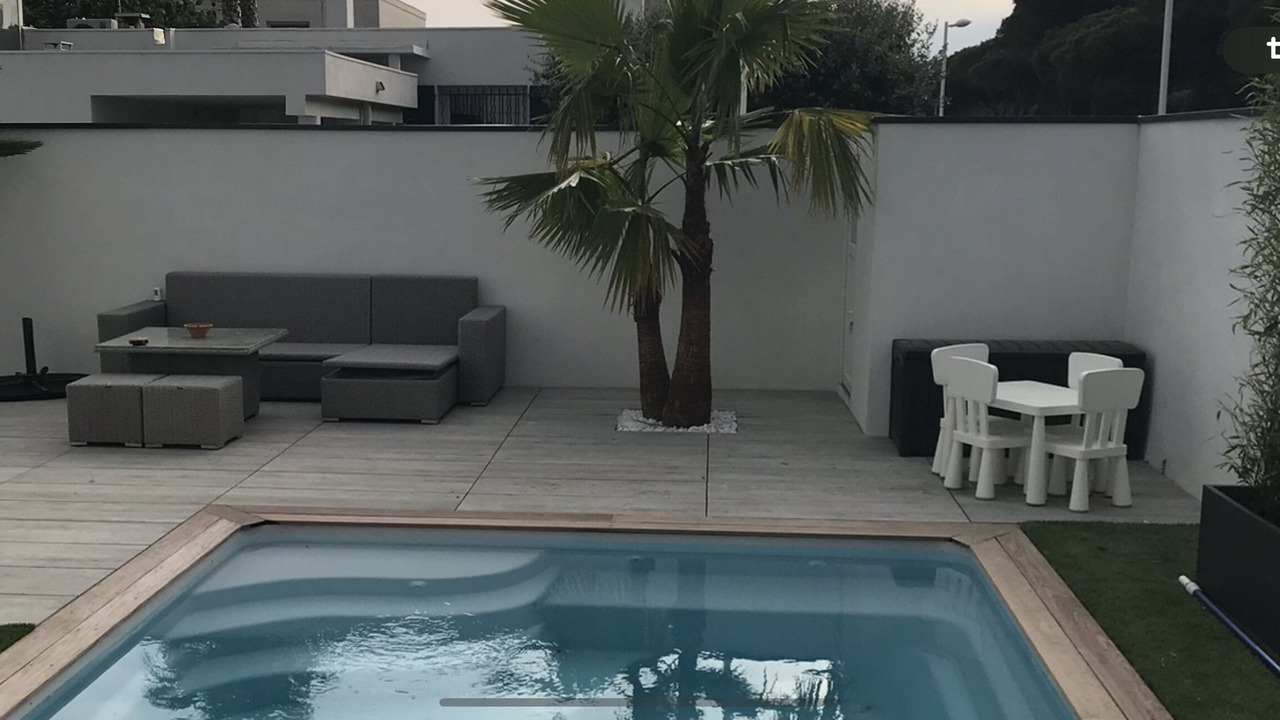 Photo of Outdoor in Carnon-Plage