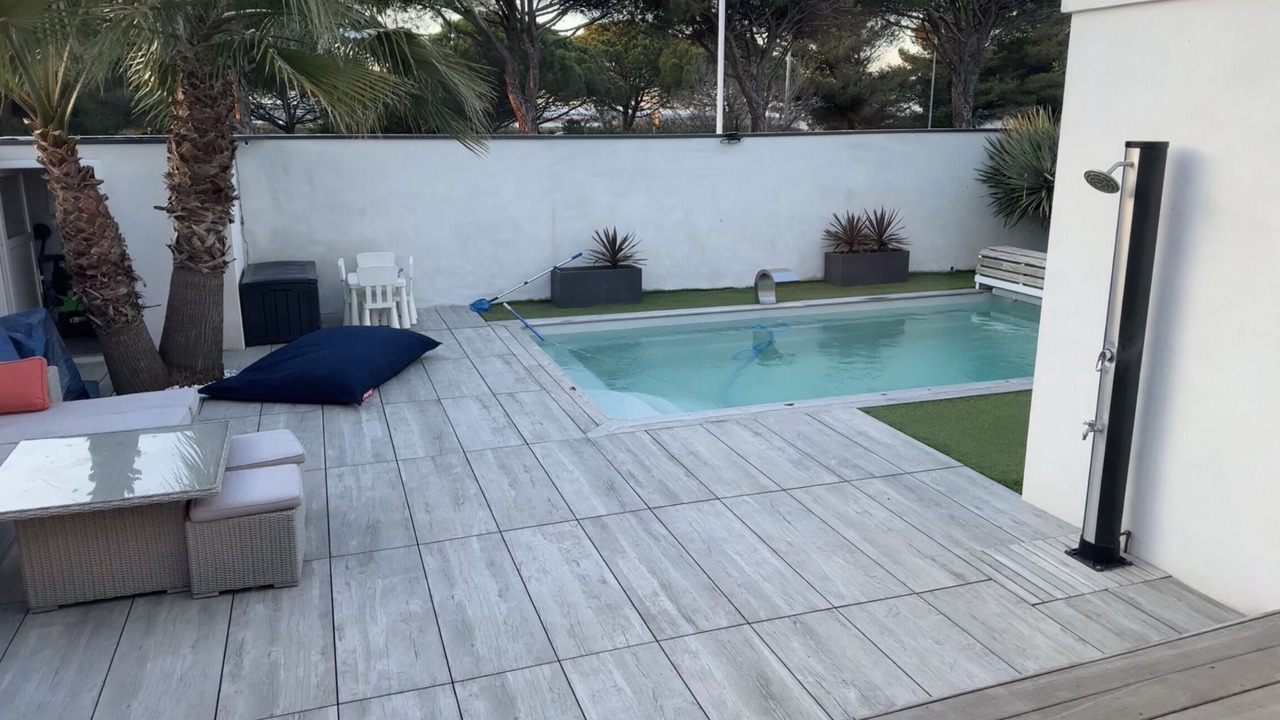 Photo of Outdoor in Carnon-Plage