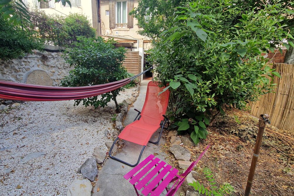 Photo of Outdoor in Les Chutes Lavie
