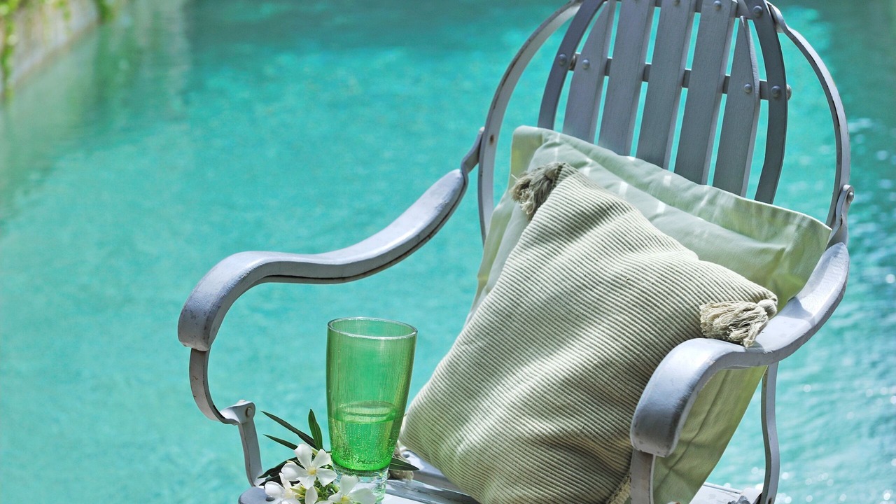 Photo of Outdoor in Menerbes