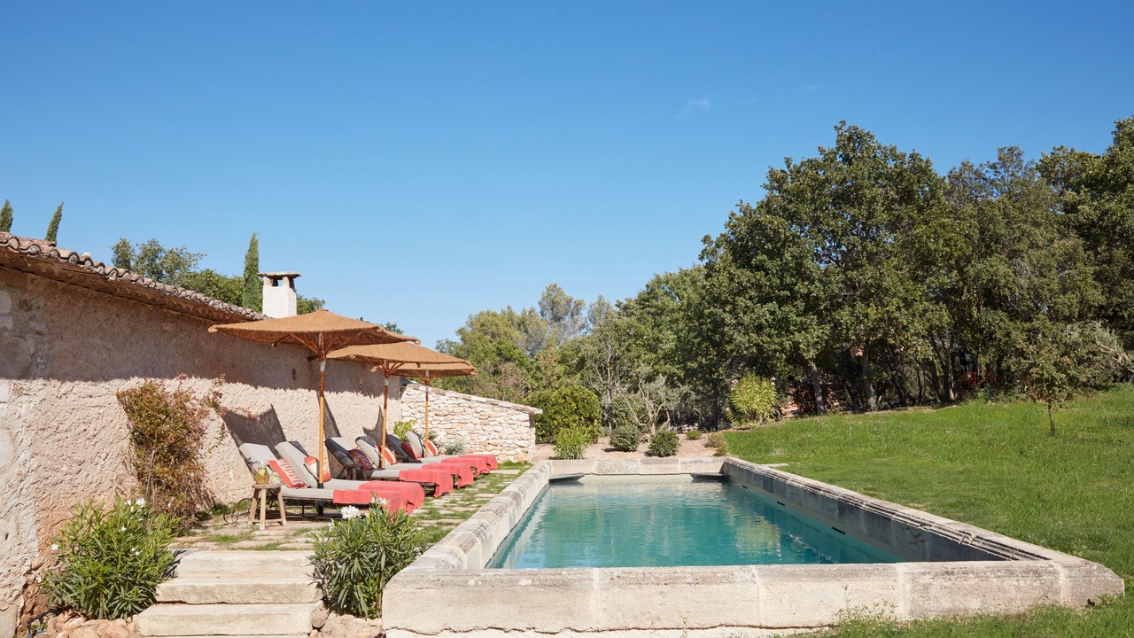 Photo of Outdoor in Menerbes