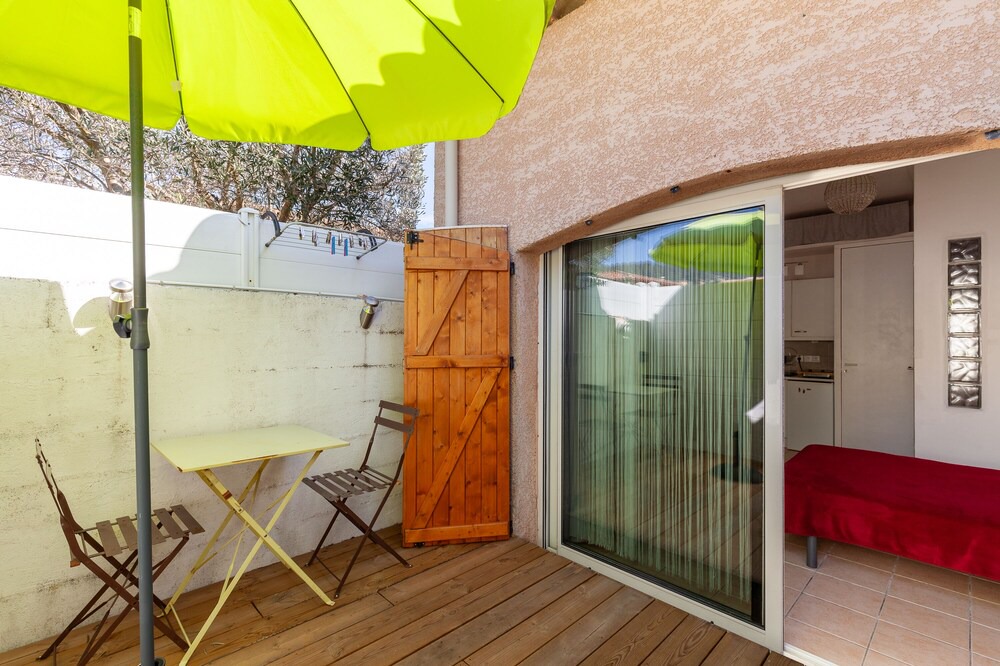 Photo of Outdoor in Carnoux-en-Provence