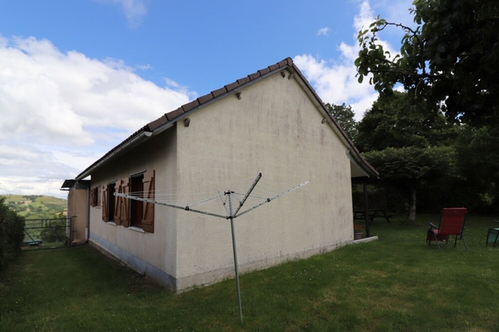 Photo of Outdoor in Carlat