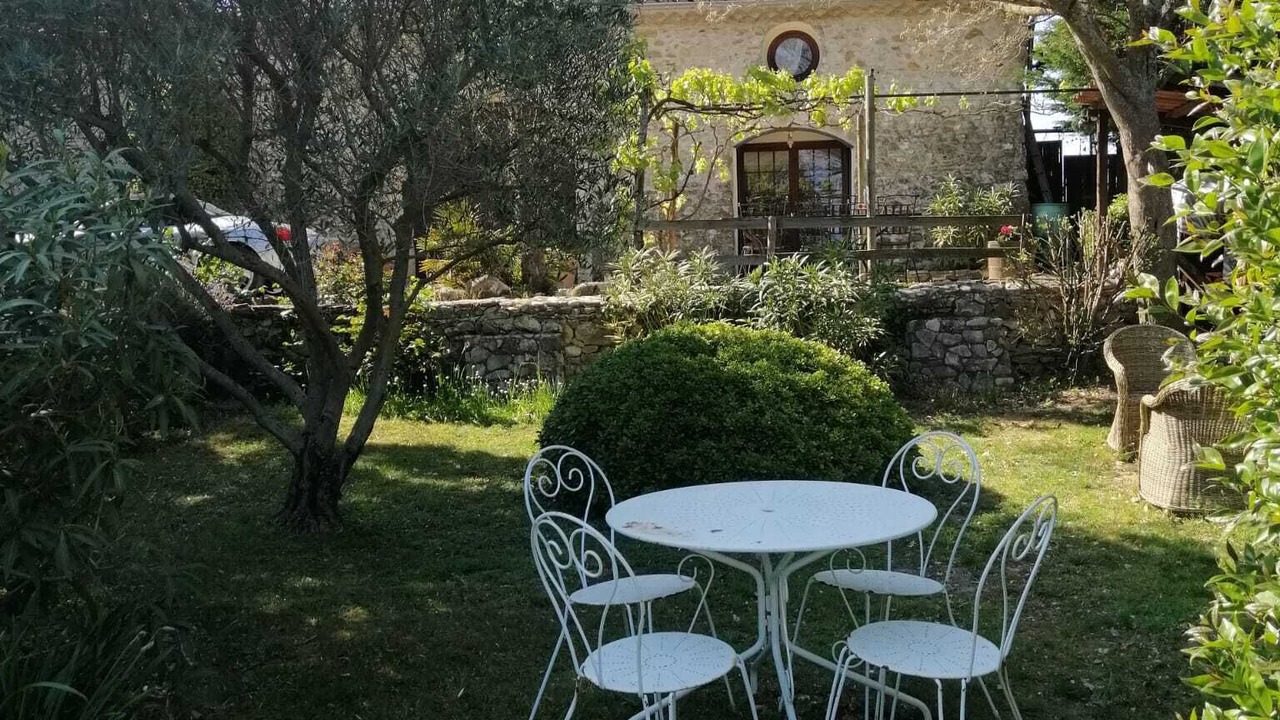 Photo of Outdoor in Bonlieu-sur-Roubion