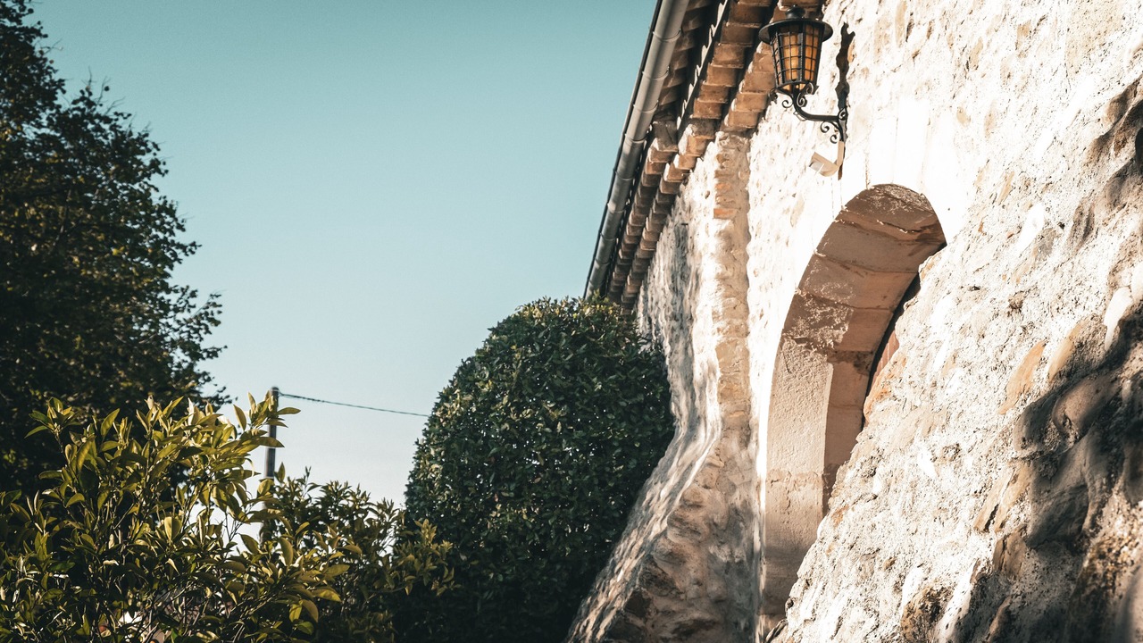Photo of Outdoor in Bonlieu-sur-Roubion