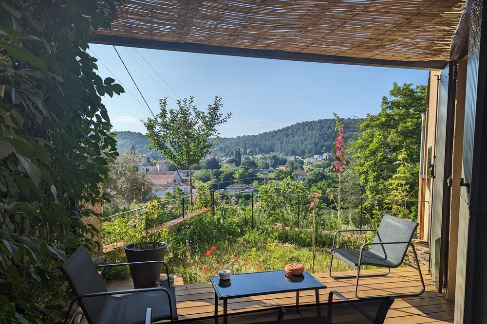 Photo of Outdoor in Riez