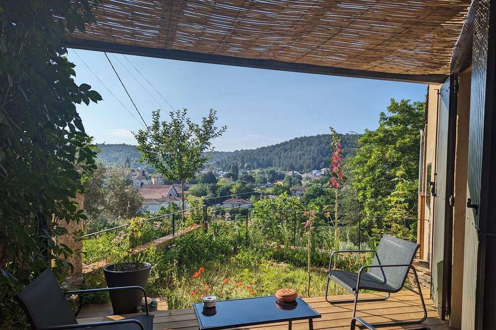 Photo of Outdoor in Riez