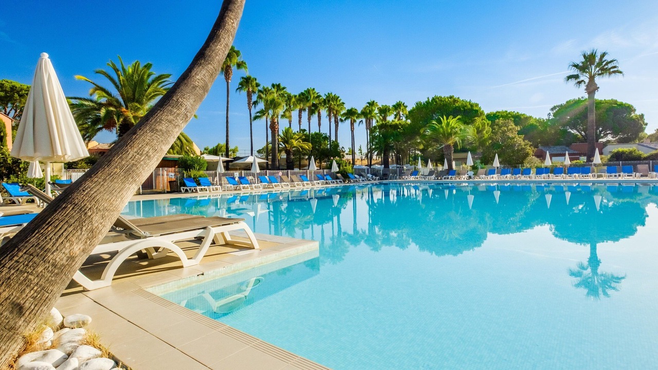Photo of Outdoor in Mandelieu-la-Napoule Beach