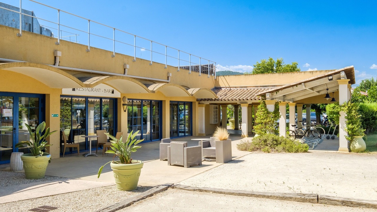 Photo of Outdoor in Mandelieu-la-Napoule Beach