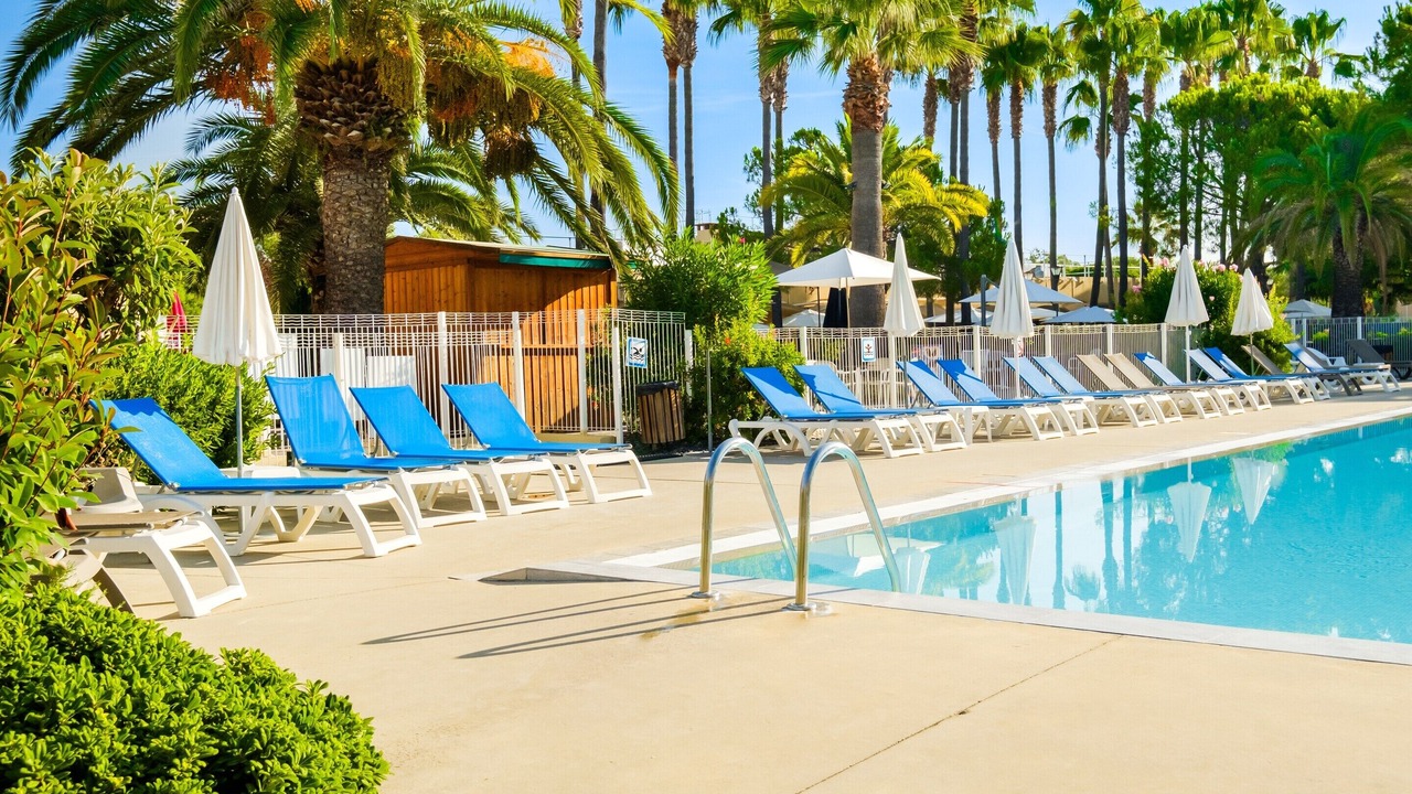 Photo of Outdoor in Mandelieu-la-Napoule Beach