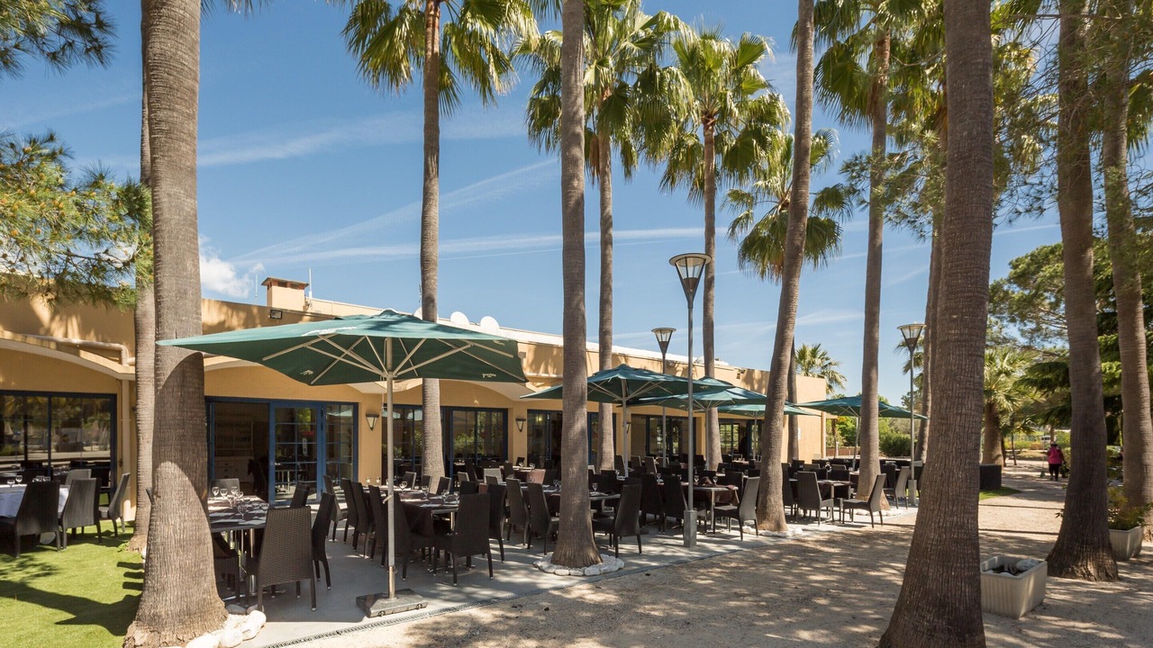 Photo of Outdoor in Mandelieu-la-Napoule Beach