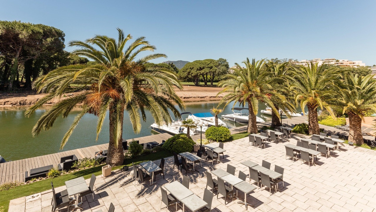 Photo of Outdoor in Mandelieu-la-Napoule Beach