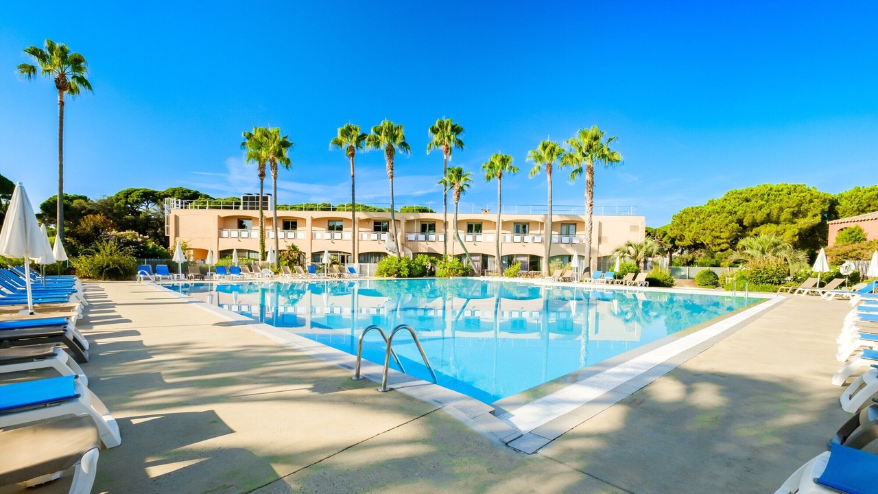 Photo of Outdoor in Mandelieu-la-Napoule Beach