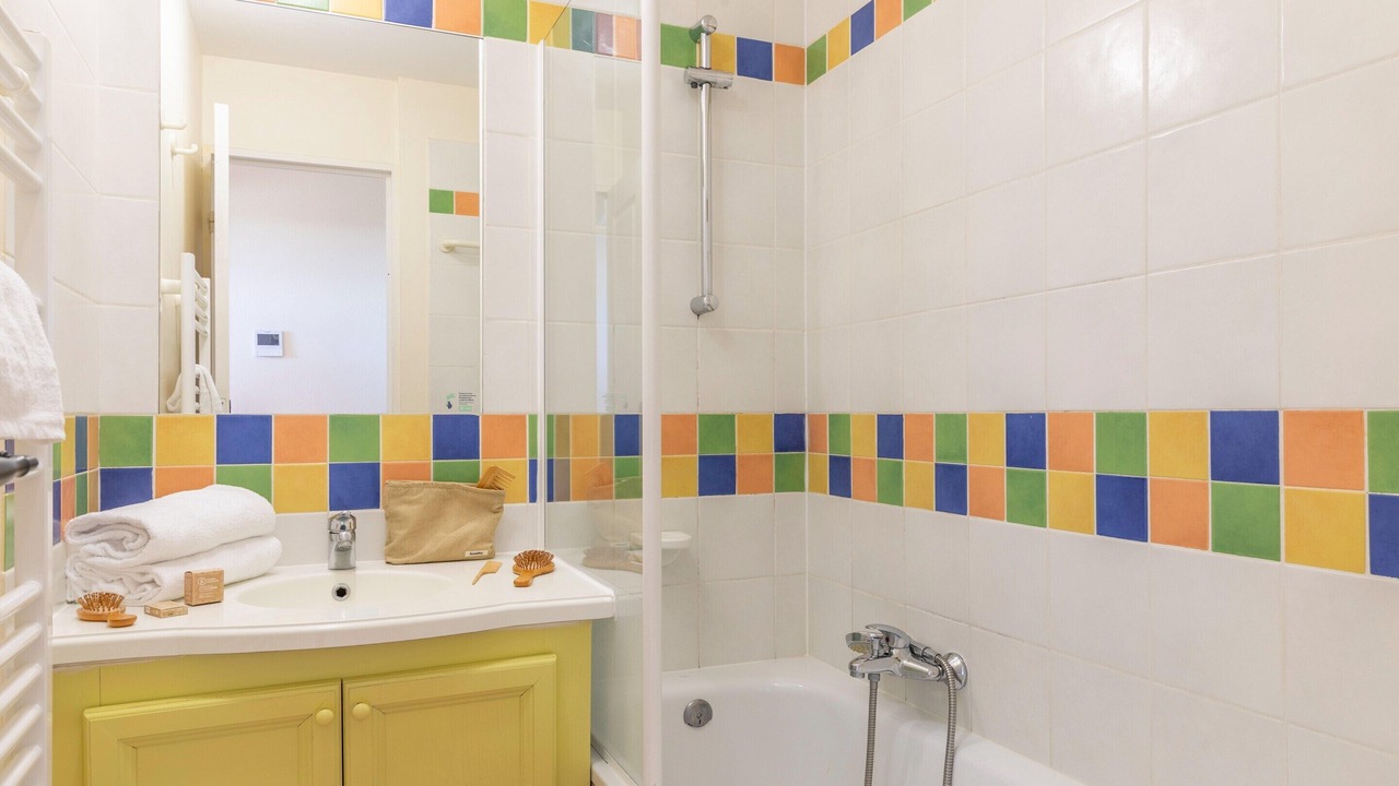 Photo of Bathroom in Pont Royal