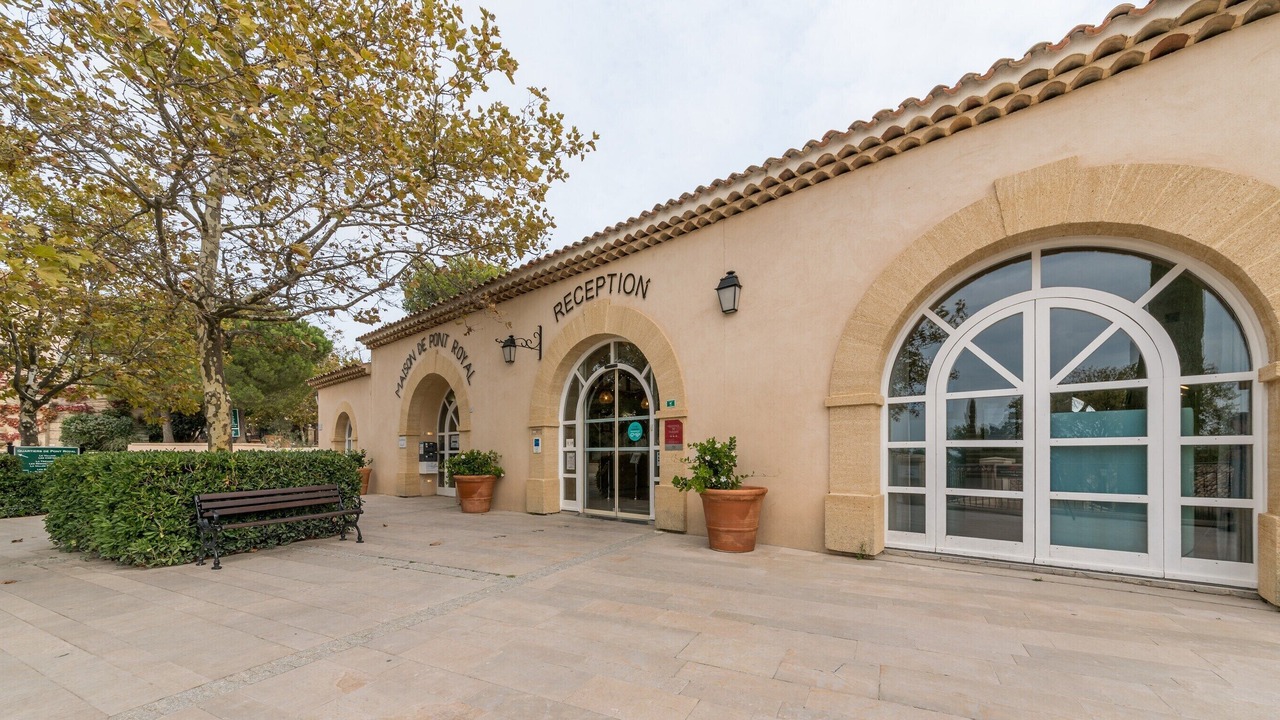 Photo of Outdoor in Pont Royal