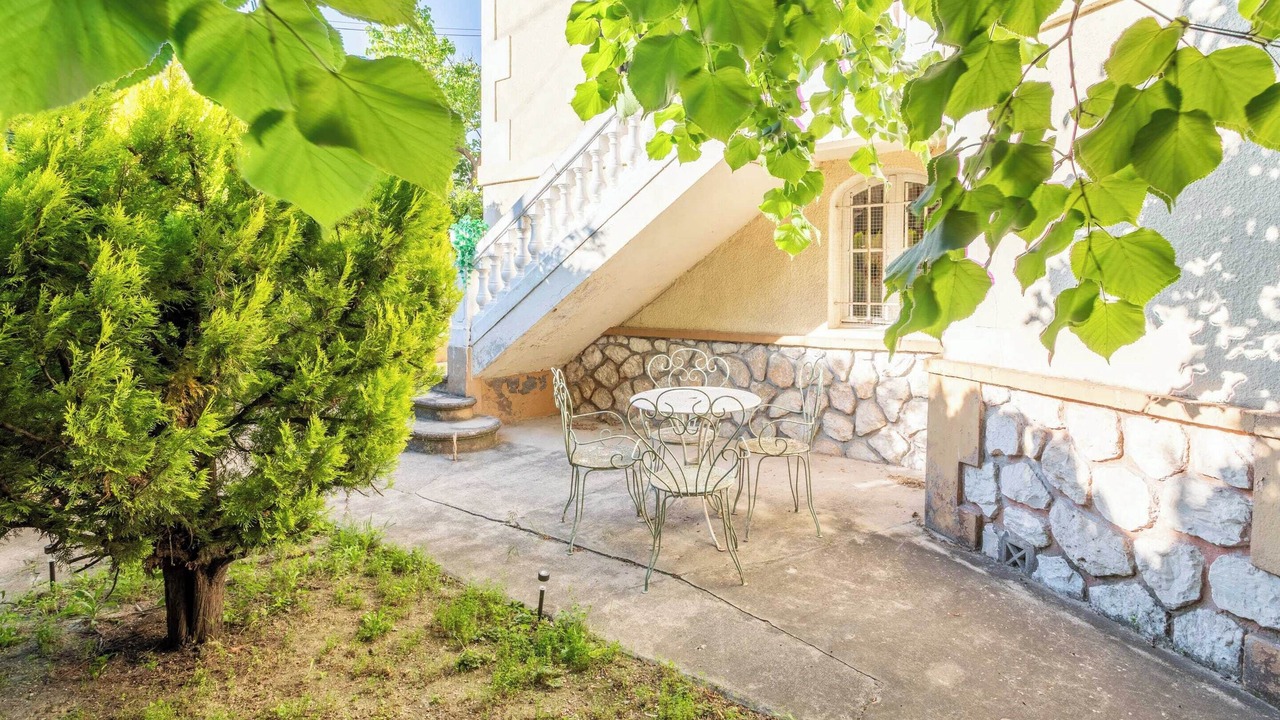 Photo of Outdoor in Malpasse