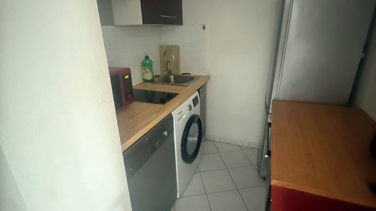 Photo of Kitchen in Saint-Laurent-du-Var