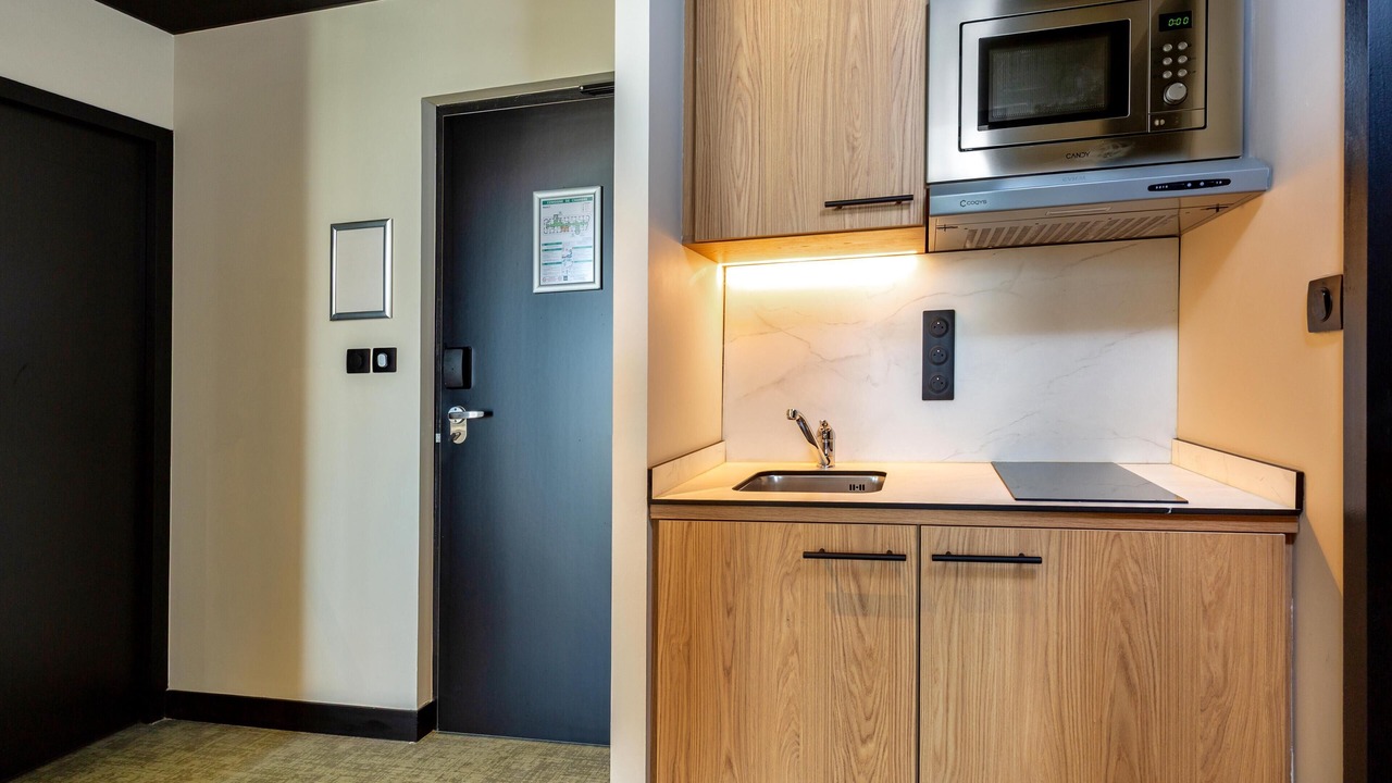 Photo of Kitchen in Aubagne