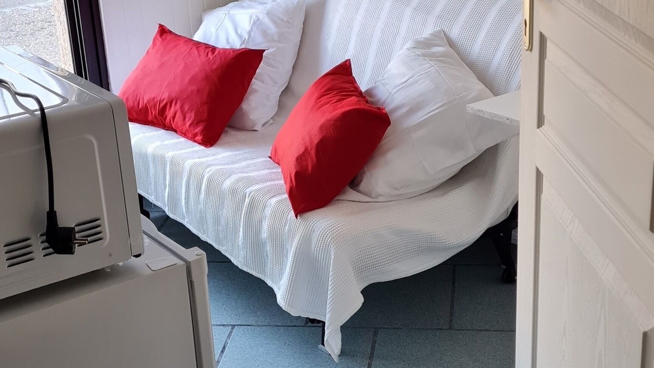 Photo of Bedroom in Saint-Quentin-Fallavier