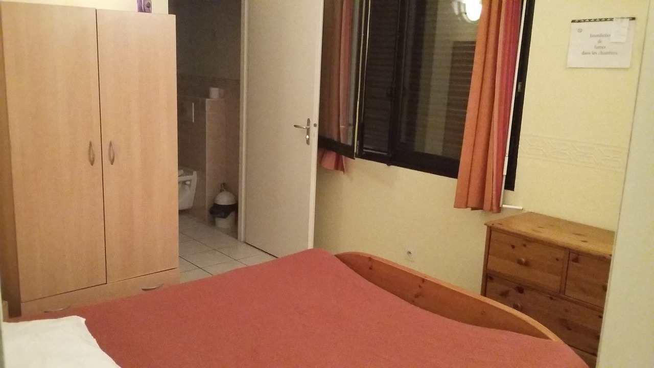 Photo of Bedroom in Saint-Quentin-Fallavier