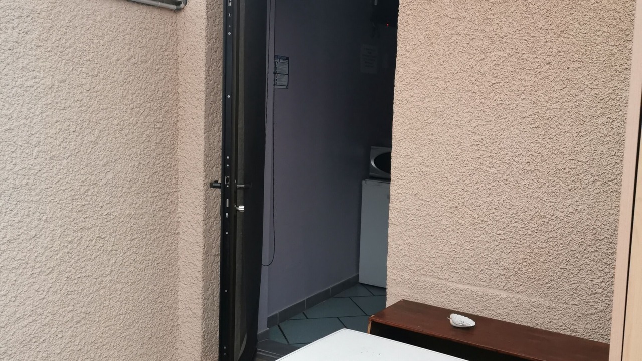 Photo of Bedroom in Saint-Quentin-Fallavier