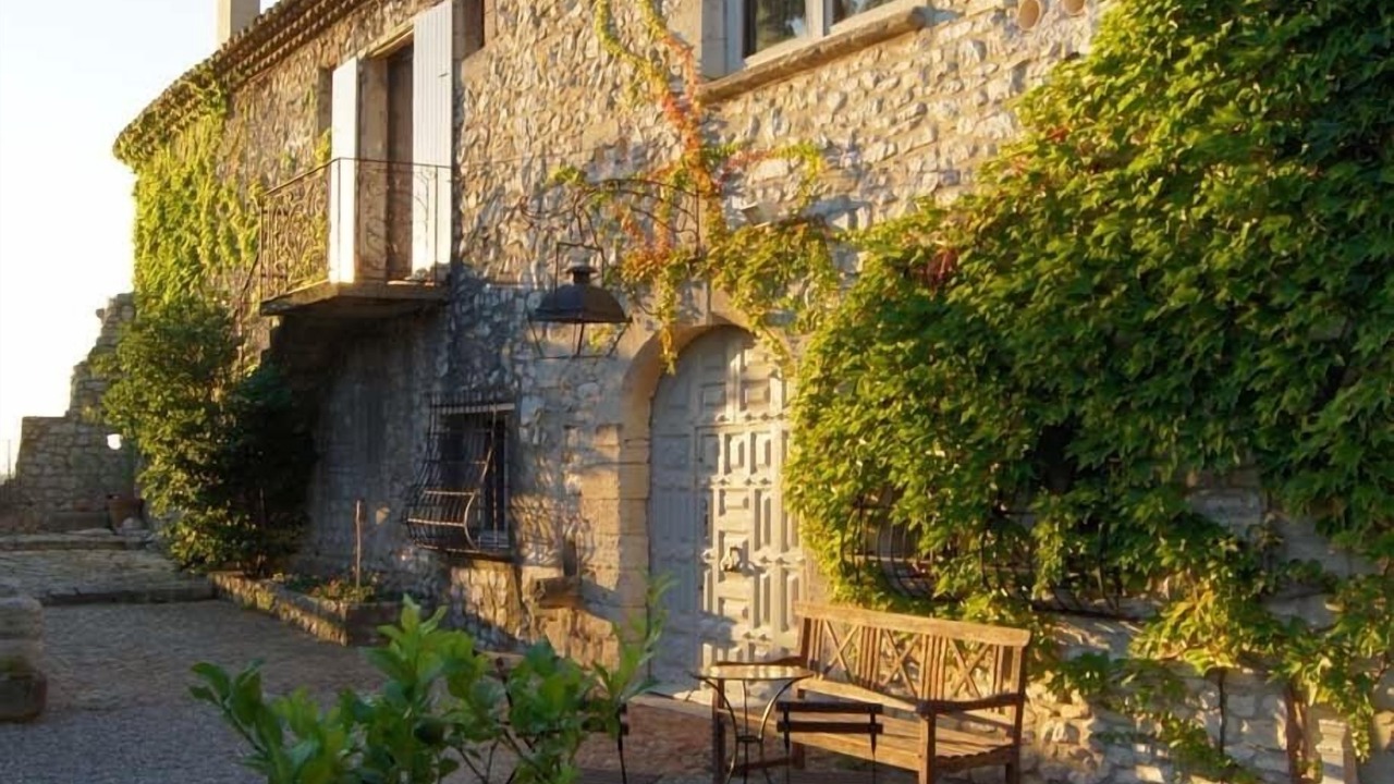 Photo of Outdoor in Villeneuve-les-Avignon