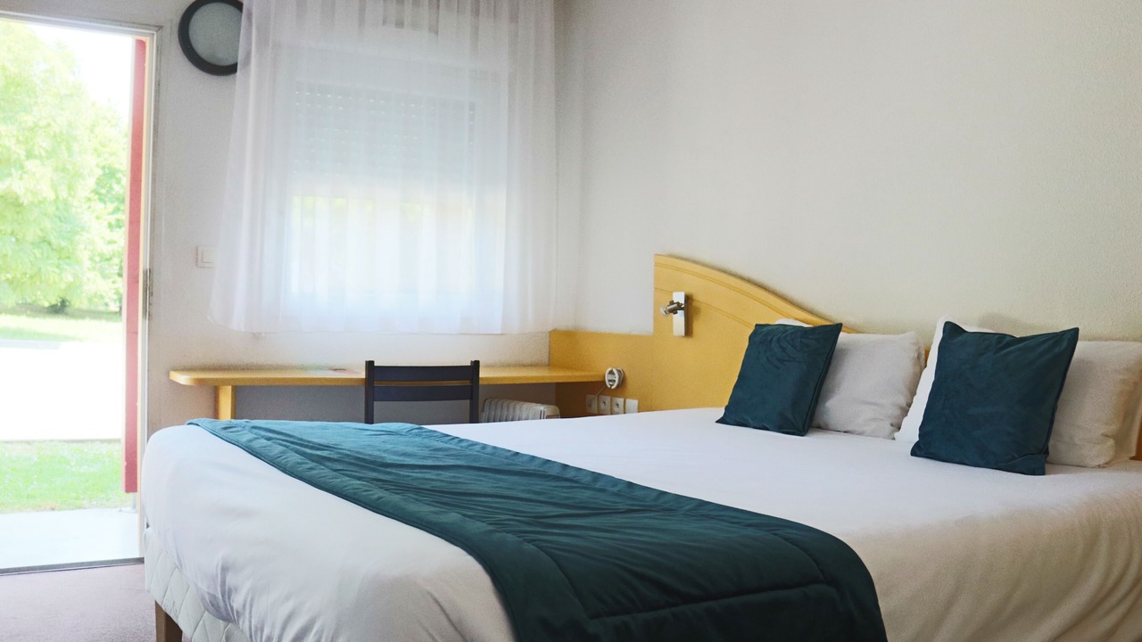 Photo of Bedroom in Villefontaine