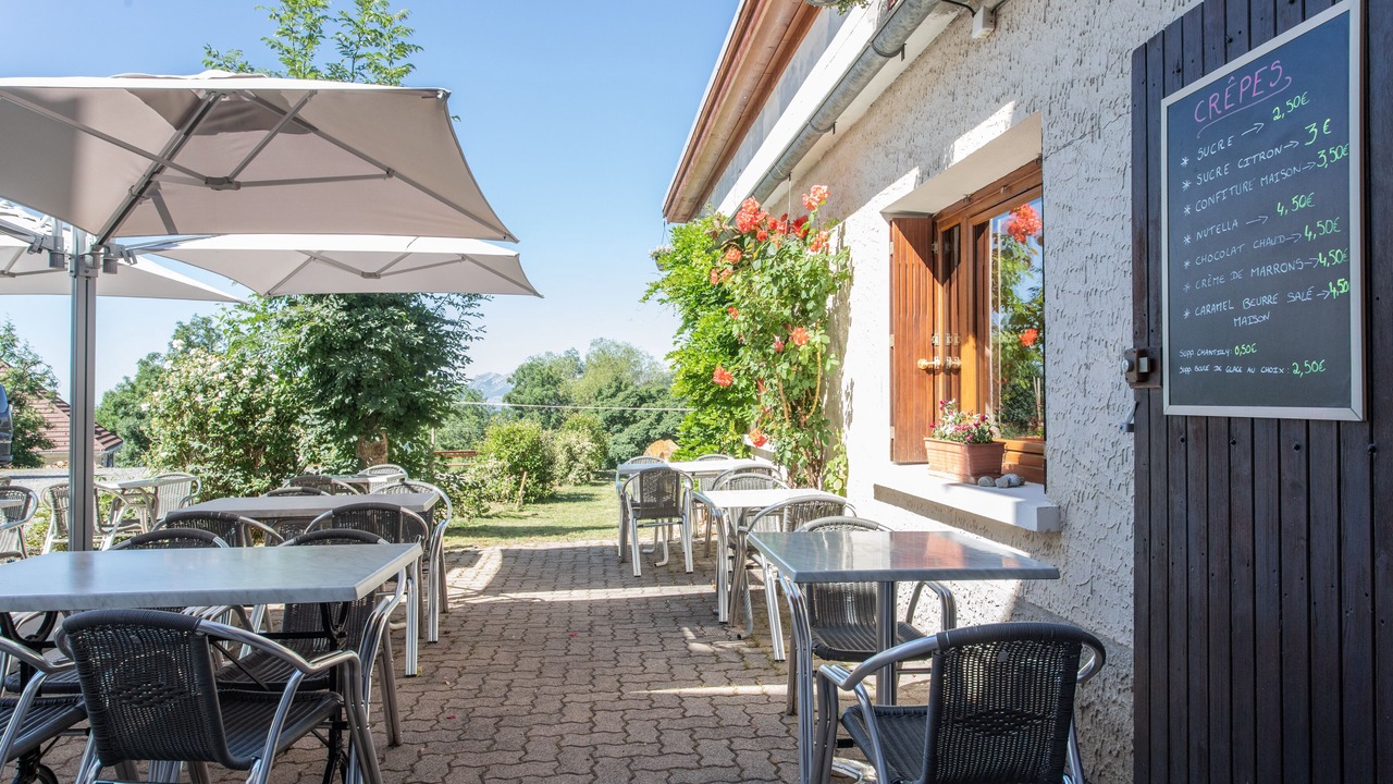 Photo of Patio Balcony in Saint-Michel-de-Chaillol