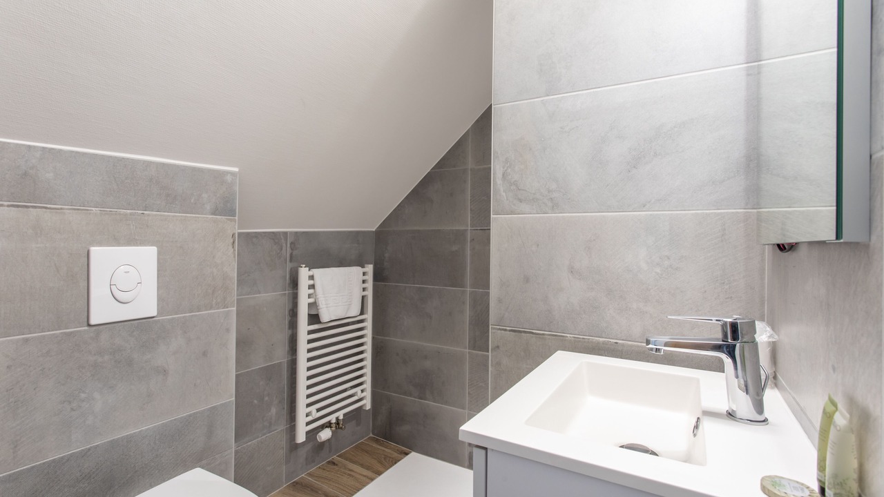 Photo of Bathroom in Saint-Michel-de-Chaillol