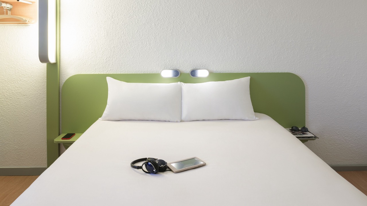 Photo of Bedroom in Chaponnay
