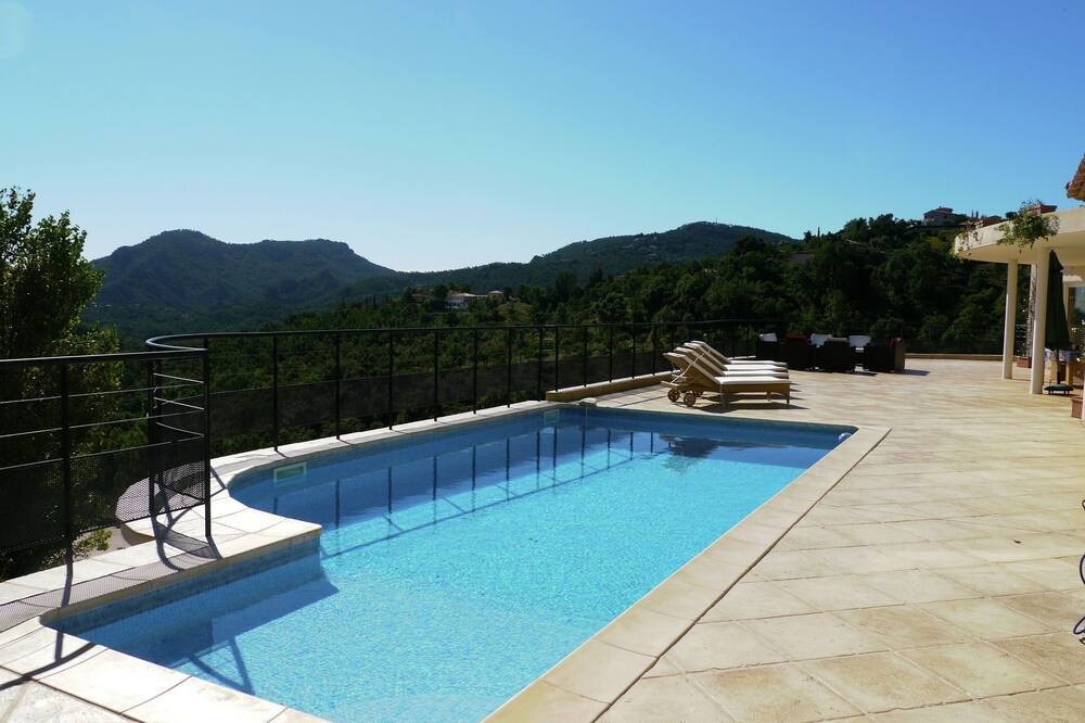 Photo of Outdoor in Les Adrets-de-l'Esterel