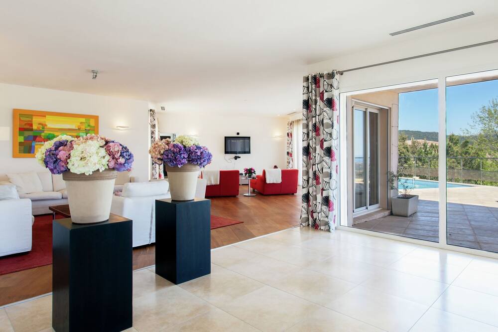 Photo of Livingroom in Les Adrets-de-l'Esterel