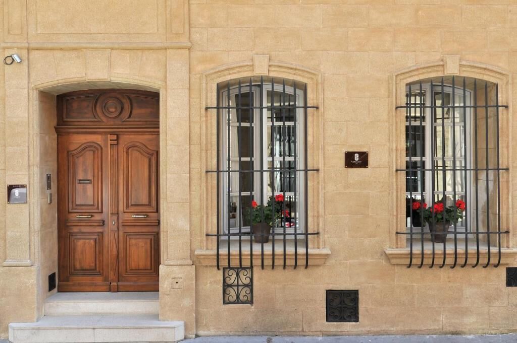 Photo of Outdoor in Mazarin Quarter