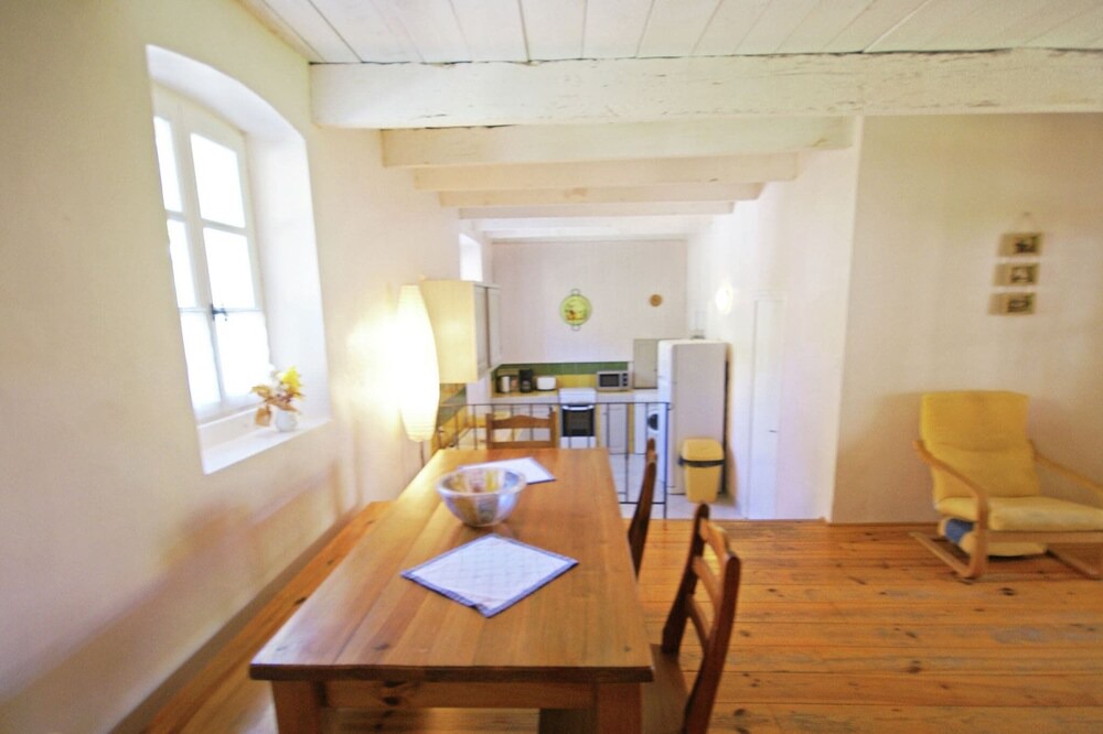 Photo of Livingroom in Pont-de-Labeaume