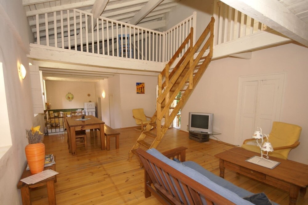 Photo of Livingroom in Pont-de-Labeaume