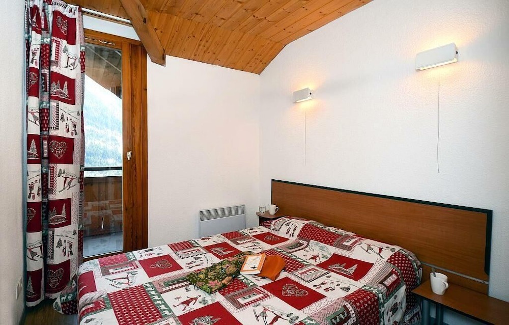 Photo of Bedroom in Vaujany